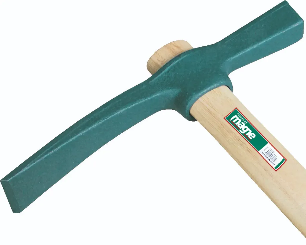 MARTELETTE A BRIQUE 0.750KG EM 320 151