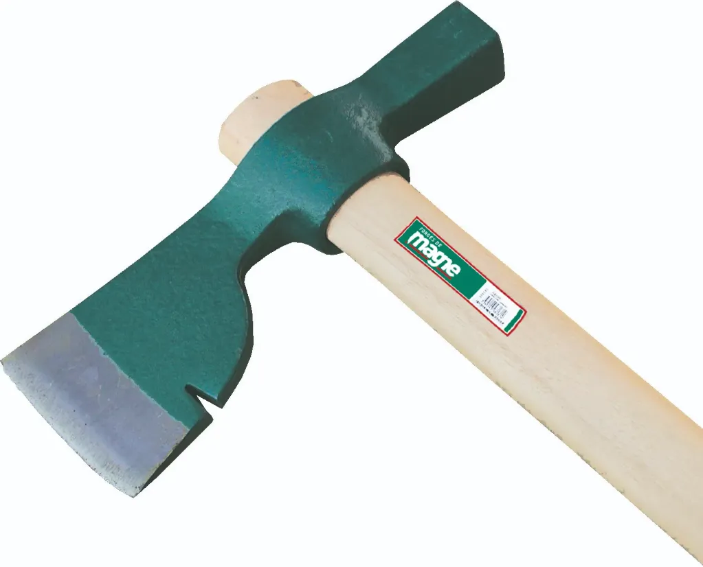 HACHETTE PLATRIER EM 0,600 KG 325 601