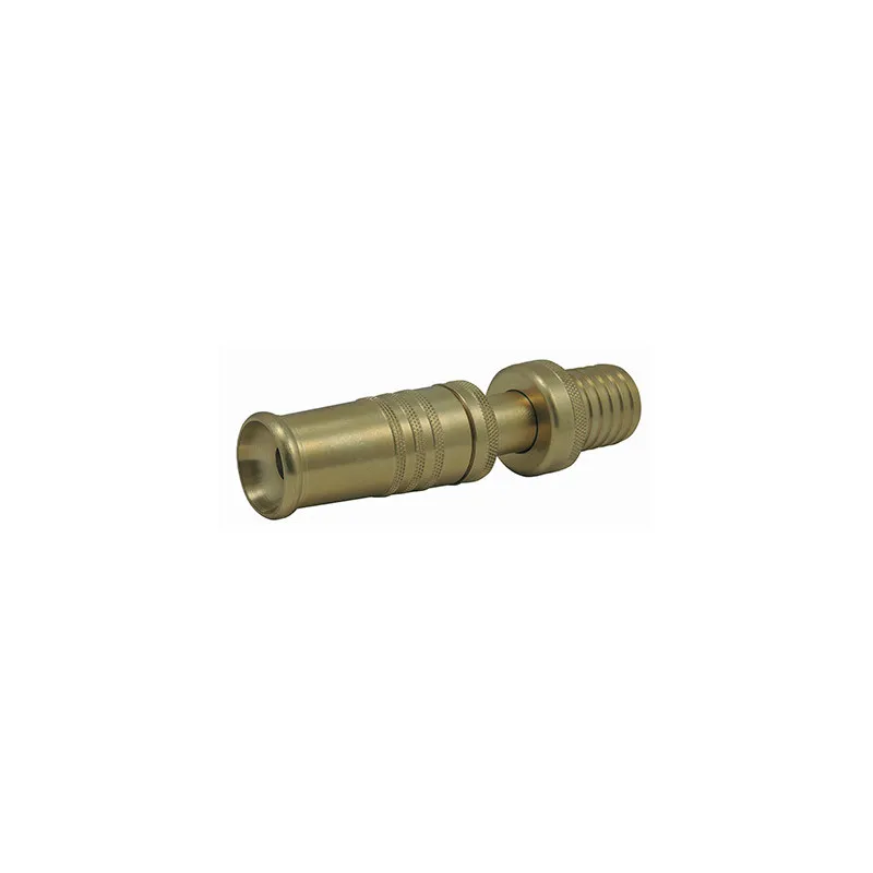 LANCE ARROSAGE  LAITON  3/4 19 MM