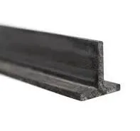 FER A TE 50X50X6 MM