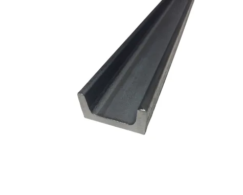 [13013] FER A U 30X15X4 MM