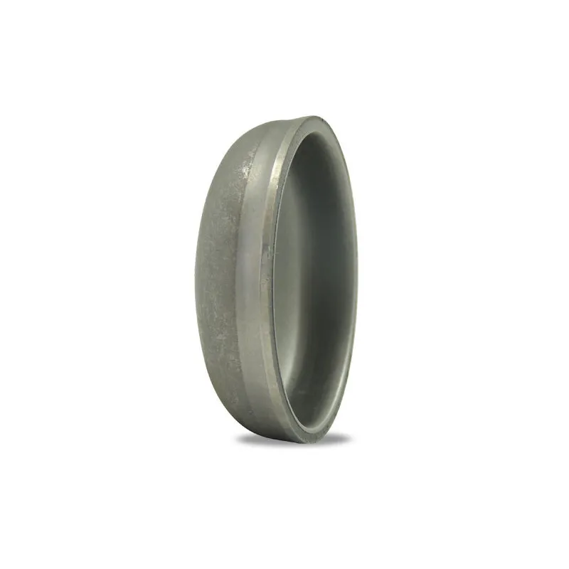 FOND BOMBE NOIR 76,1 MM