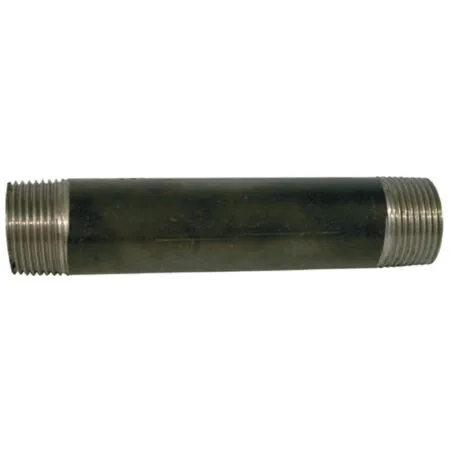 MAMELON ACIER REF. 530 66X76 LONG 100 MM