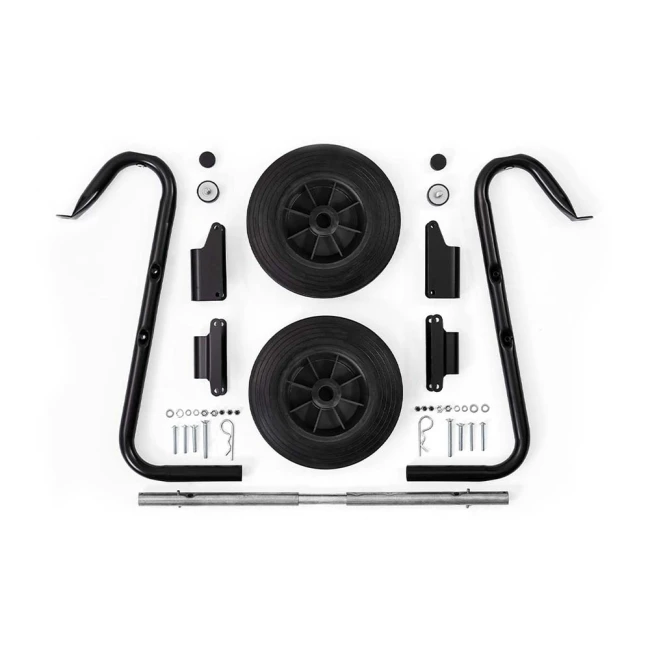 KIT BROUETTE RKB1HD POUR GROUPE ELECTROGENE KOHLER JUSQU'A 6 KW