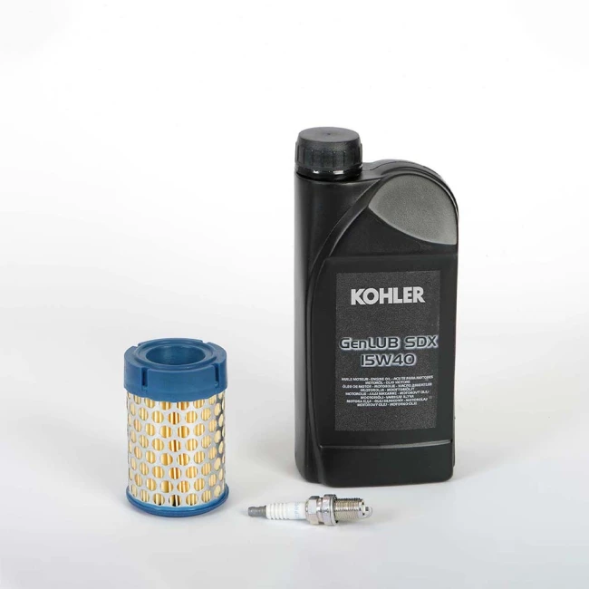 KIT D'ENTRETIEN SDMO RKS1 POUR MOTEUR REHLKO CH270