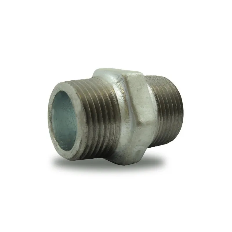 MAMELON 280 DM 20X27 GALVANISE