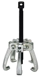 EXTRACTEUR 5 GRIFFES REGLABLES D120XL47 UNIOR 687 *