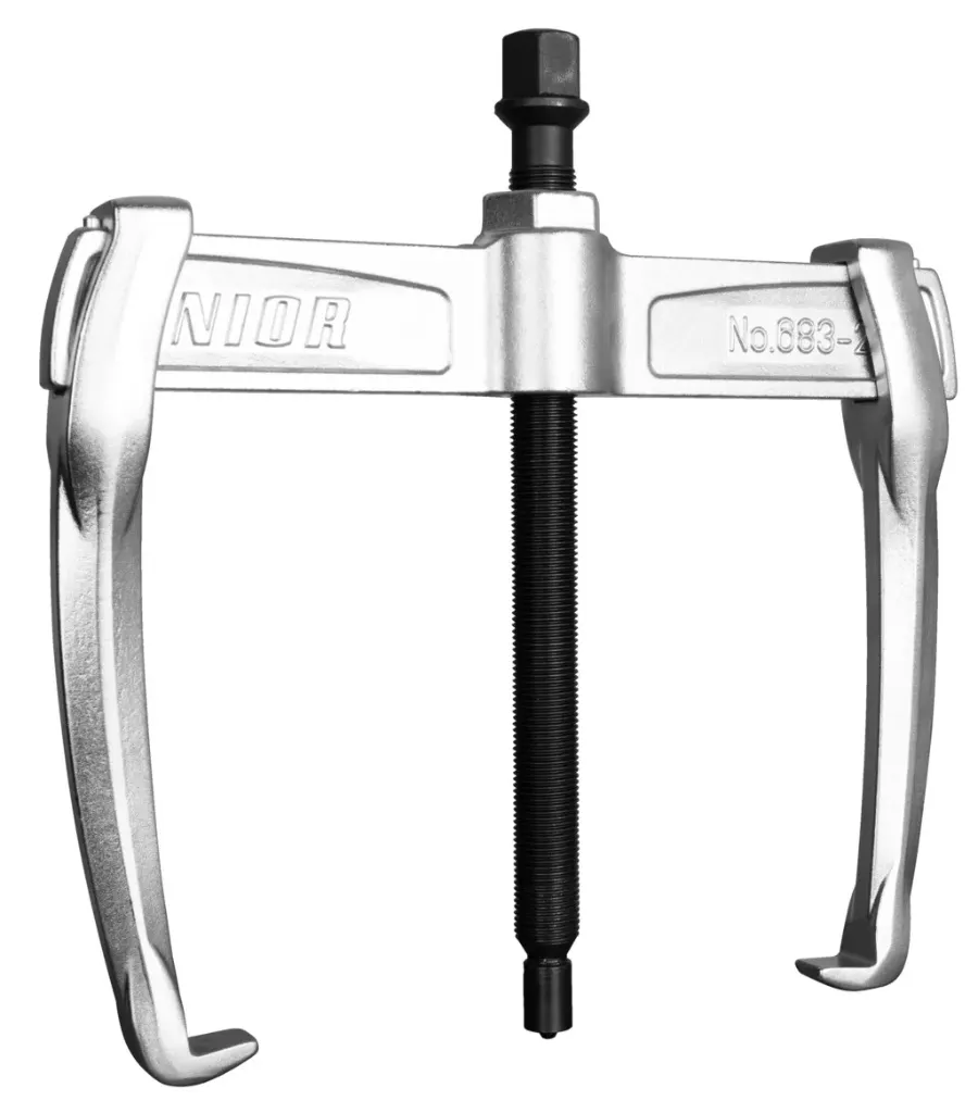 [25315078] EXTRACTEUR 2 GRIFFES COULISSANTES 130  MM  UNIOR 683