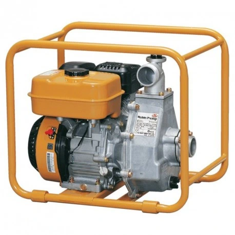 [25532870] MOTOPOMPE JET 70 EX SH 18M3/H 50X60 MOTEUR ROBIN EX17 ESSENCE