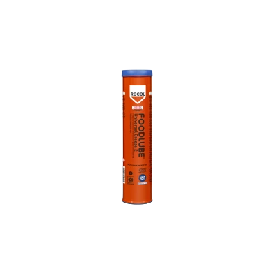 [307R15231] GRAISSE BLANCHE ROCOL NSF "FOODLUBE UNIVERSAL GREASE 2" 380 ML