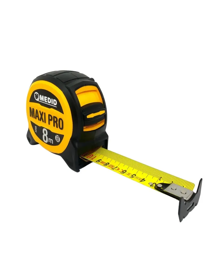 MESURE MAXI PRO 8M X 32 REF 3208