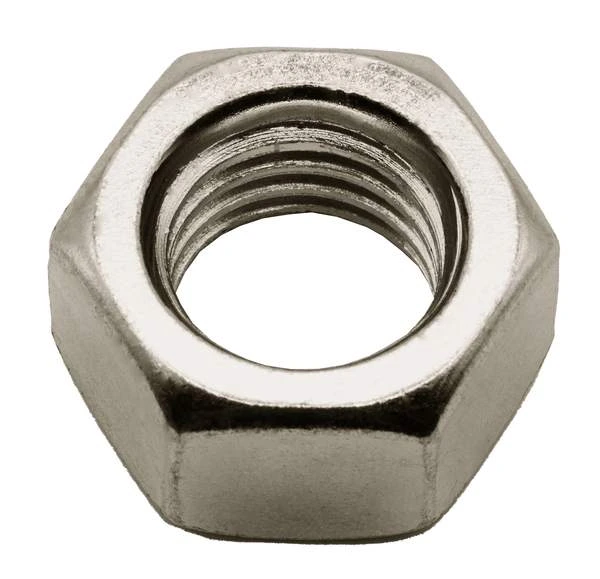 ECROU HU 934 INOX A2 18 mm