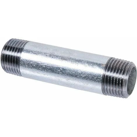 MAMELON GALVA 530 3/4  120 MM